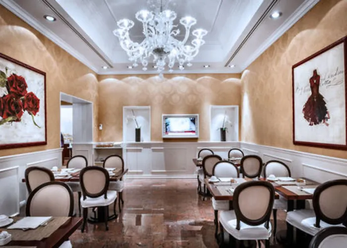 Worldhotel Casati 18 4* Mailand