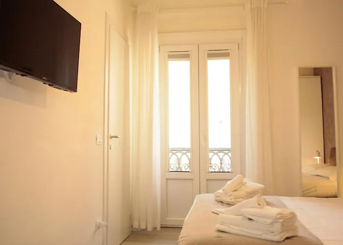 Italianway - The B Village New Appartement *