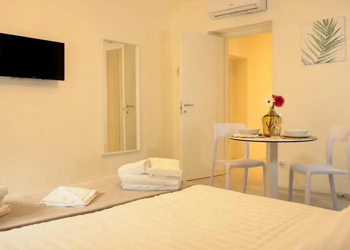 Appartement Italianway - The B Village New *