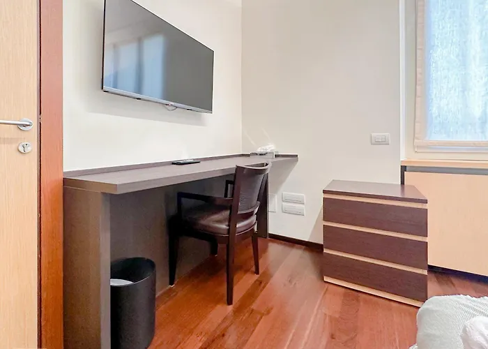 Fontana - 15 Min Dal Duomo Apartamento *