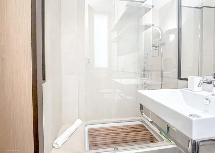 Fontana - 15 Min Dal Duomo * Milão