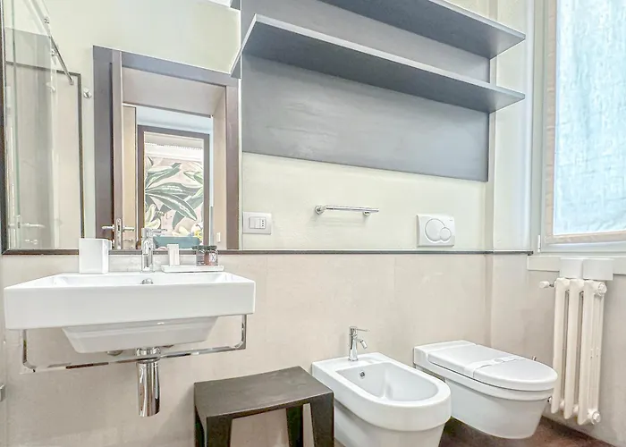 Fontana - 15 Min Dal Duomo Apartamento *