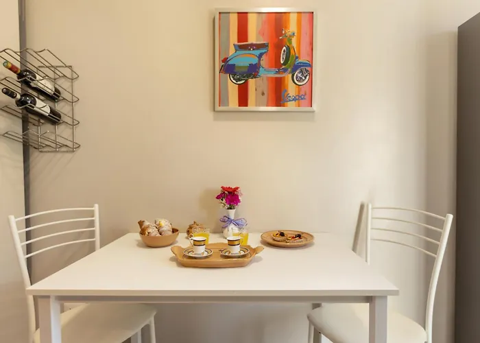 Maison * מילאנו