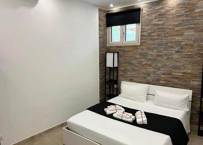Апартаменты Mambo House