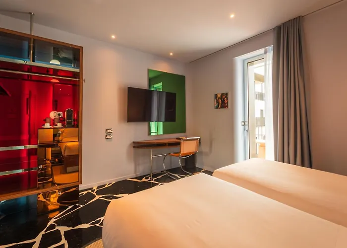 Hotel Calimala 4*