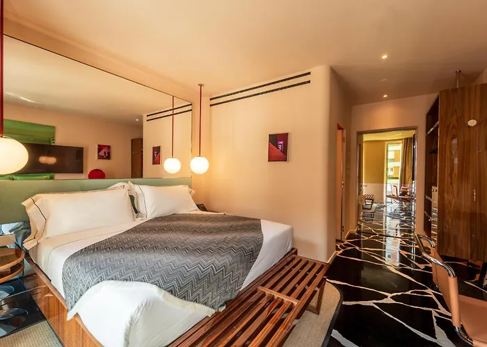 Calimala Hotel 4*