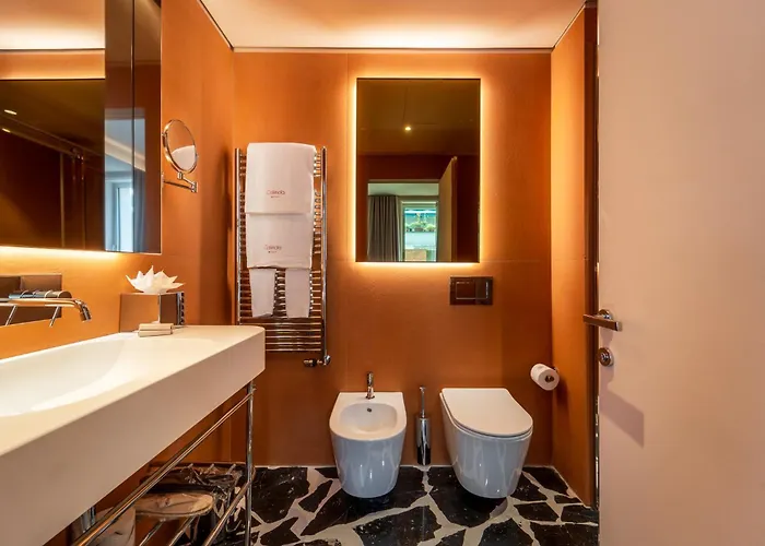 Hotel Calimala Mailand