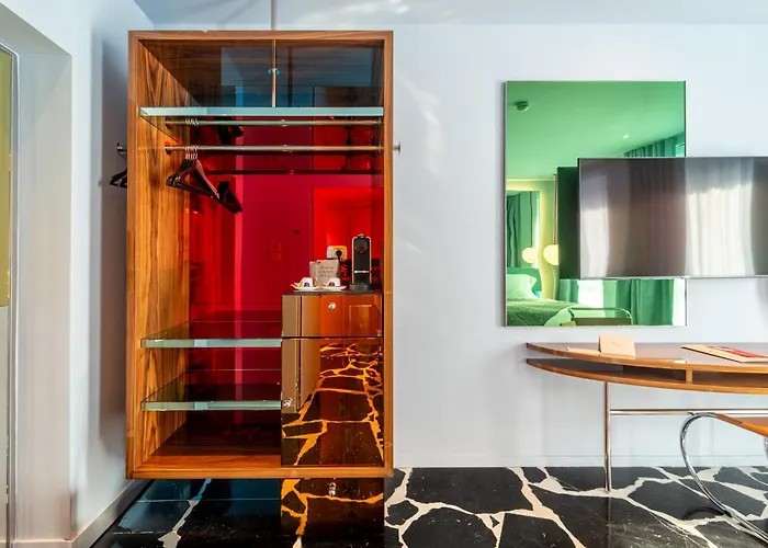 Hotel Calimala 4*