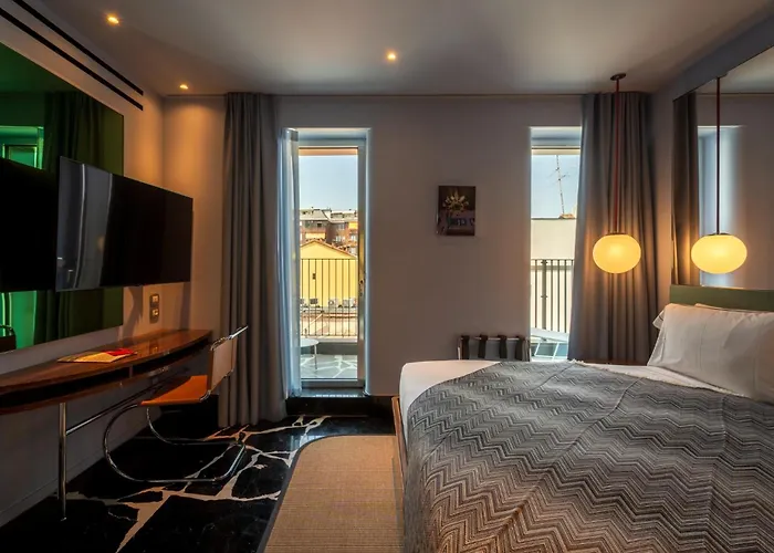 Calimala Hotel 4*