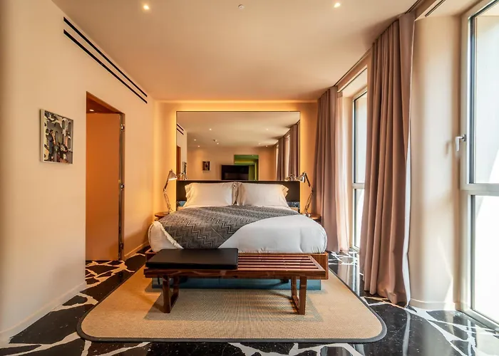 Calimala Hotel Mailand
