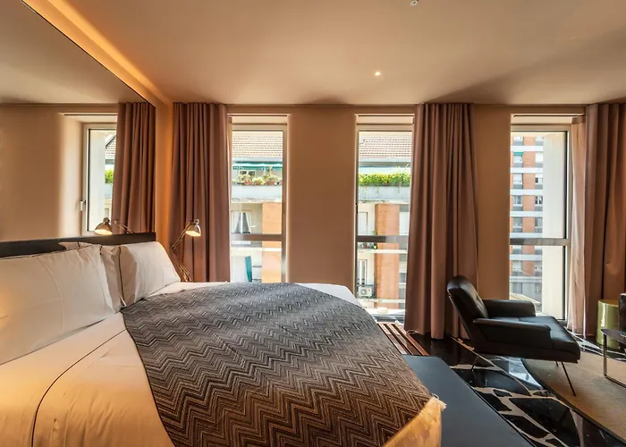 Calimala Hotel Mailand