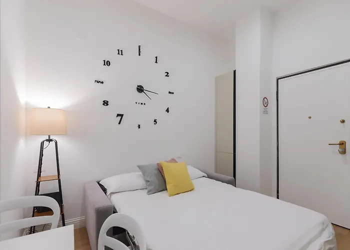 Casa Magenta A 4 Minuti Dalla Metro Wifi & Ac * Milano