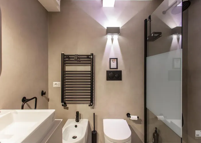 Luxury House In Pietrasanta 130 Mq Milan
