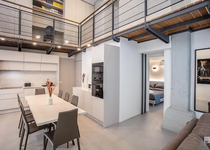 Luxury House In Pietrasanta 130 Mq Apartment Milan
