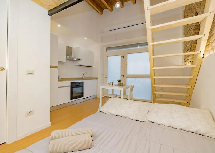 1cli19 -duomo-loreto- - Boho-style *