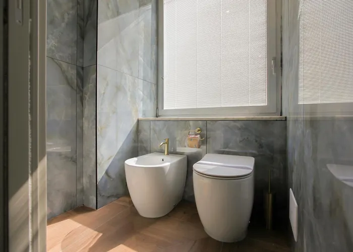 Hotel The Floor