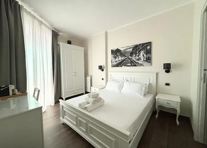 San Siro House 3*