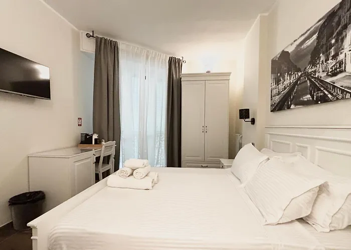 San Siro House 3* Milán