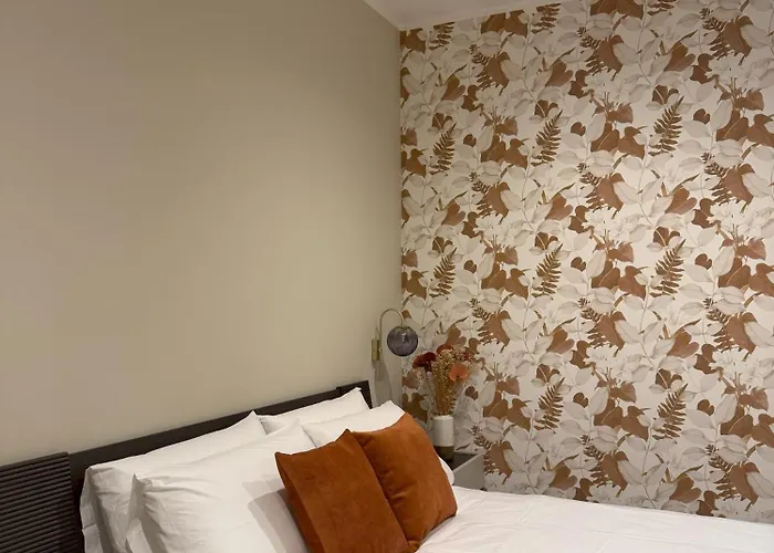L'incanto Delle 9 Torri Lägenhetshotell 3*