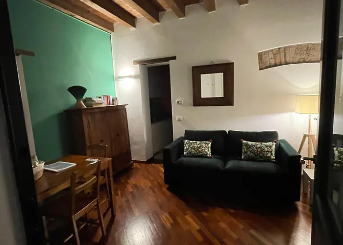 Interno Milanese A Due Passi Dal Centro Apartmán Milán