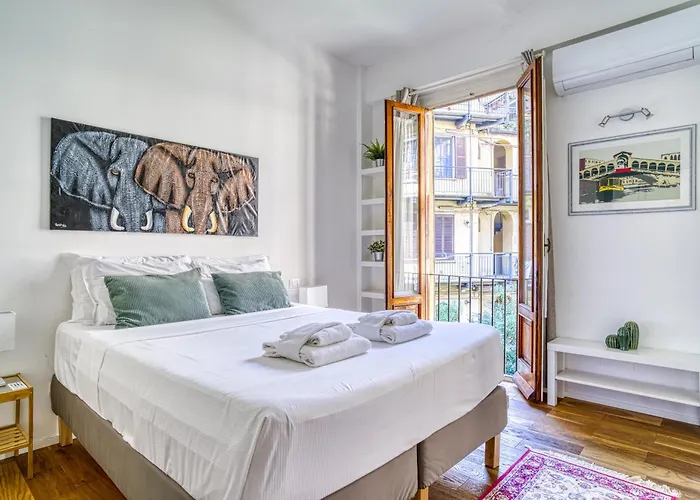 Casa Torricelli - Modern On 3 Levels With Outdoor Dining Area *