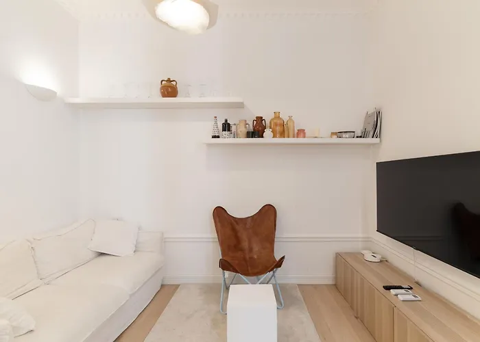 Appartamento Porta Romana - Lusso E Calore In Un Bilocale Di Design Milano