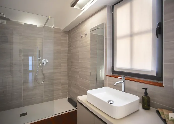 Luxury House In Pietrasanta 120 Mq Lägenhet Milano