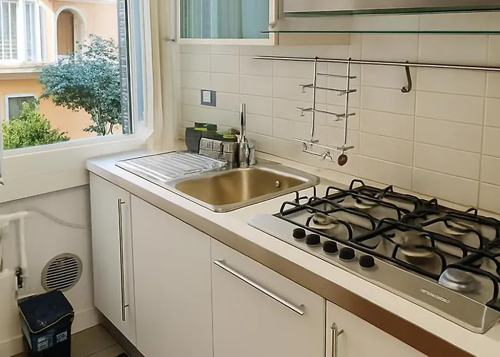 Casa Ozanam - Quiet And Spacious 6 Beds - Metro Lima Buenos Aires - Duomo 8 Min דירה