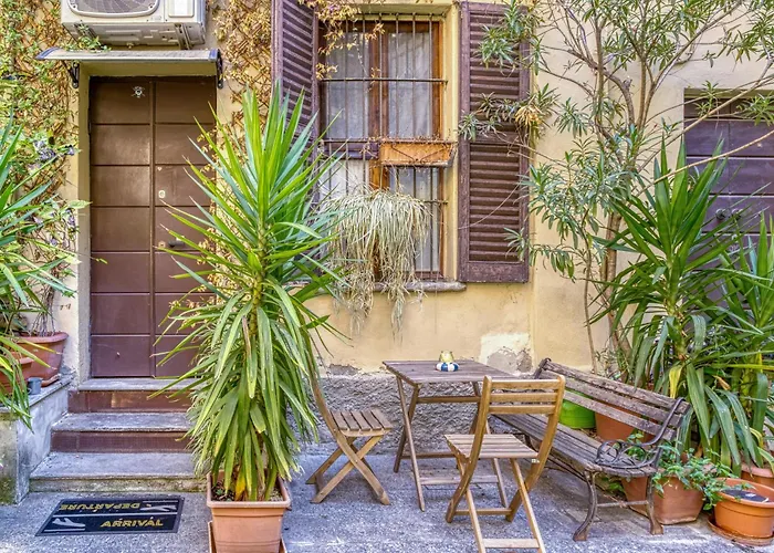 Casa Torricelli - Modern On 3 Levels With Outdoor Dining Area شقة *
