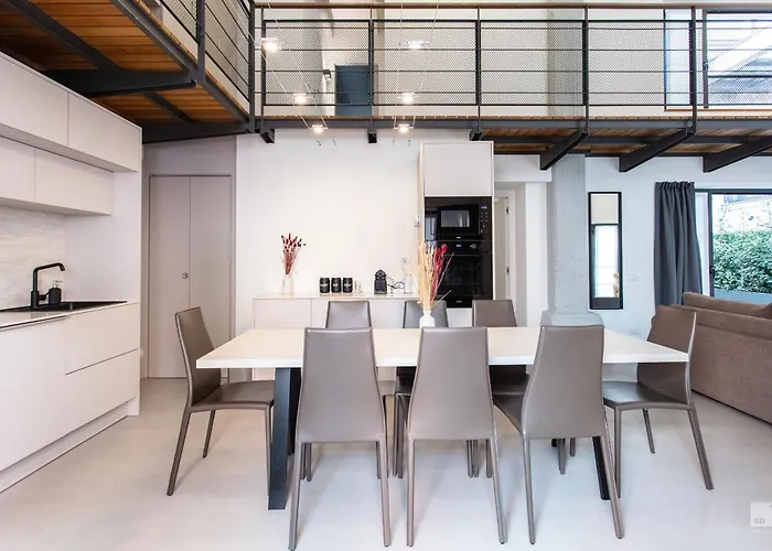 Luxury House In Pietrasanta 130 Mq Apartment