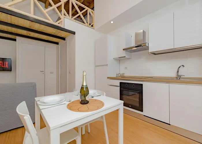 1cli19 -duomo-loreto- - Boho-style *