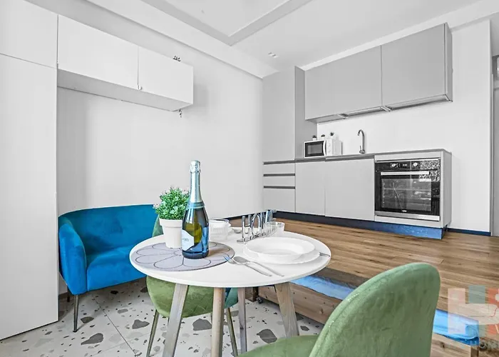 Pi18 - Loreto-duomo - Luxury - Apartmán