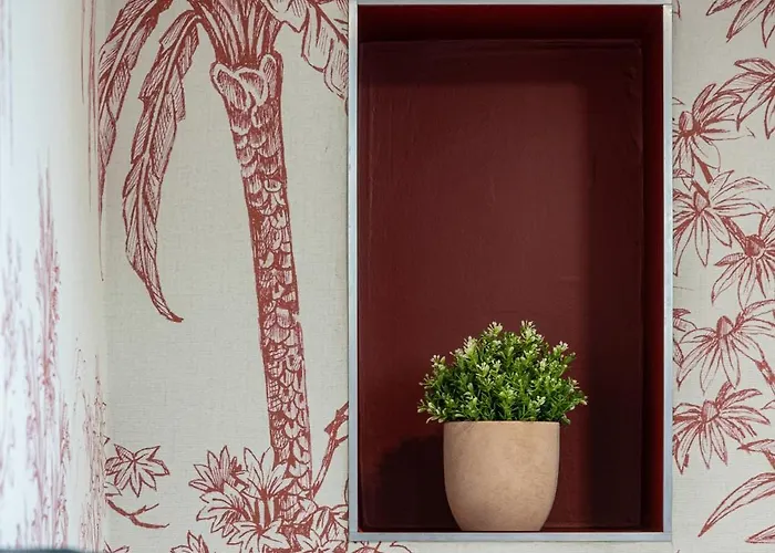 Appartement La Dolce Porta Romana Metro Milaan