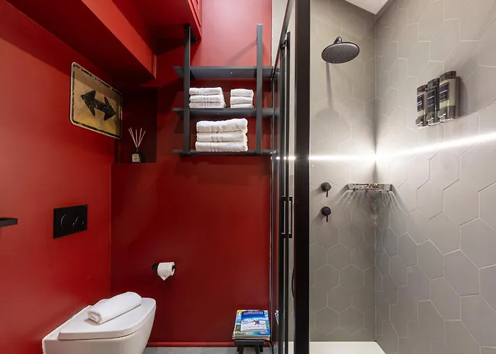 La Dolce Porta Romana Metro Appartement Milaan