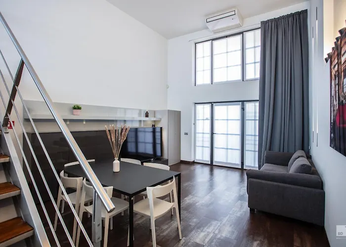 Lägenhet Luxury House In Pietrasanta 120 Mq *
