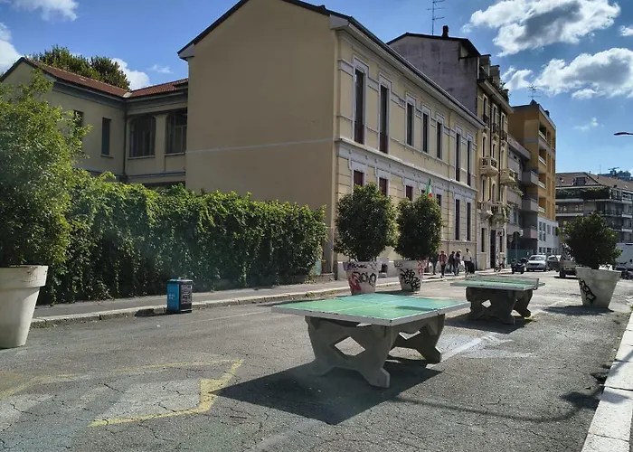 Farinisola *