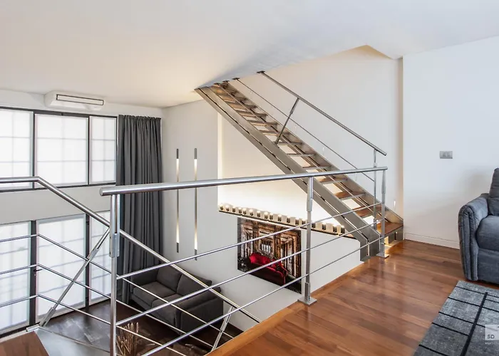 Luxury House In Pietrasanta 120 Mq Milano