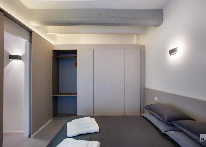 Luxury House In Pietrasanta 130 Mq Milan