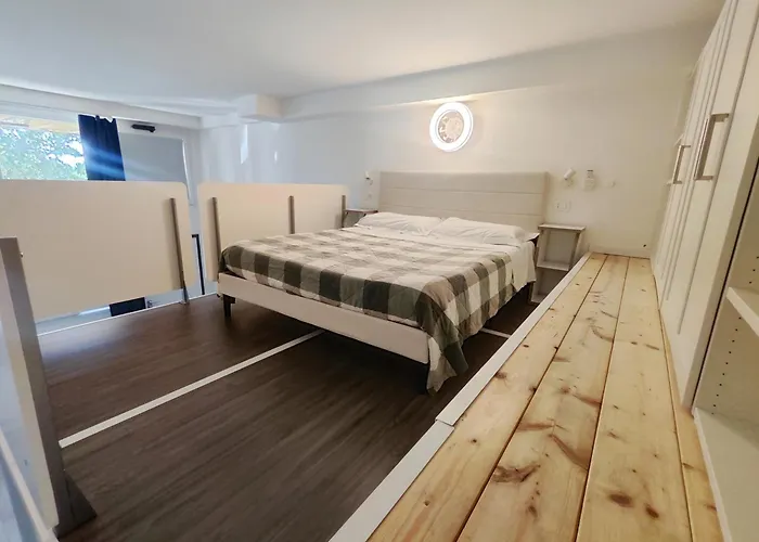 Apartment Del Mare, Famagosta, Parking, Forum