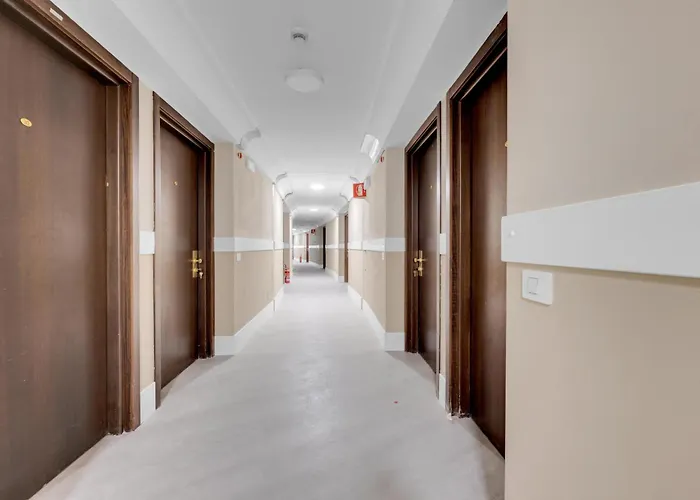 Appartement Mi Casa Fraschini