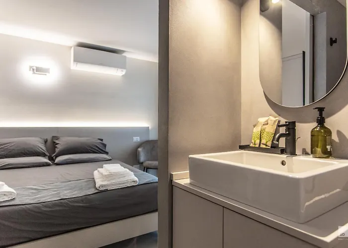 Luxury House In Pietrasanta 130 Mq Apartment *