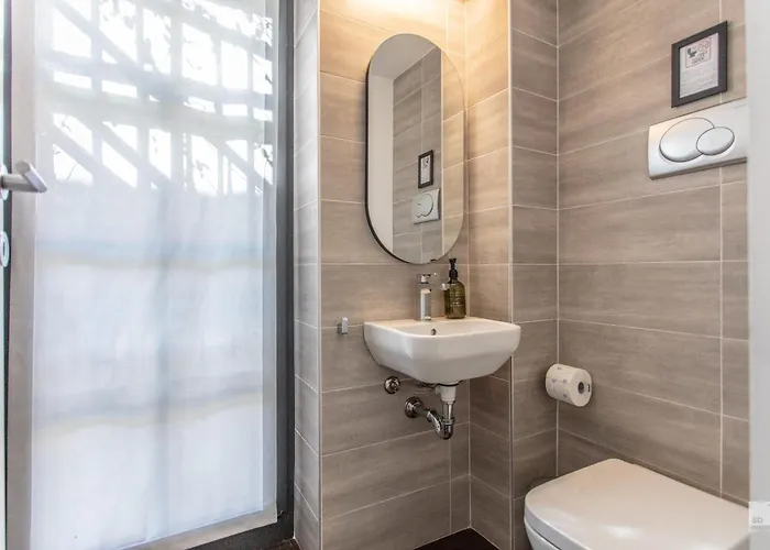 Luxury House In Pietrasanta 120 Mq Lägenhet Milano