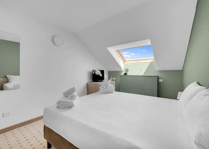 Mi Casa Fraschini Appartement *