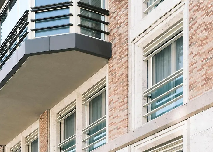 Apartman Comecasa De Amicis Urban Flat Near Duomo Milánó