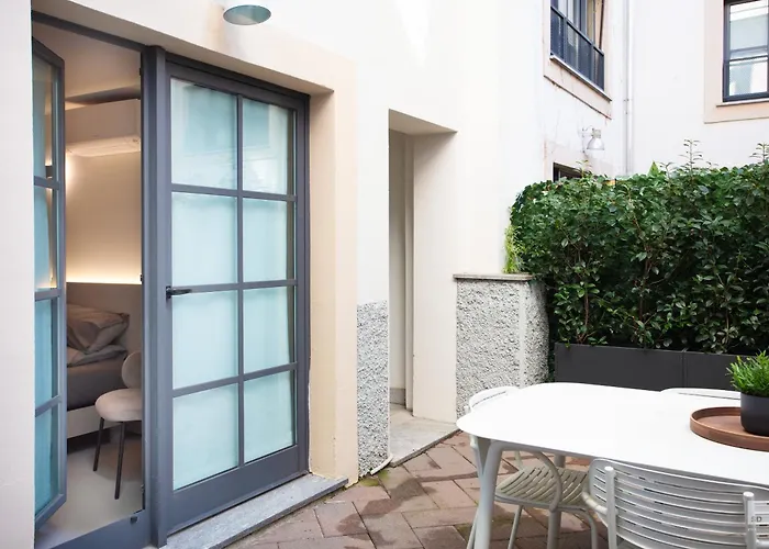 Luxury House In Pietrasanta 130 Mq *