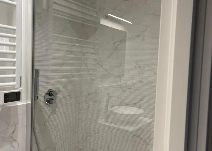 Casa Leonardo - Citta Studi * 밀라노