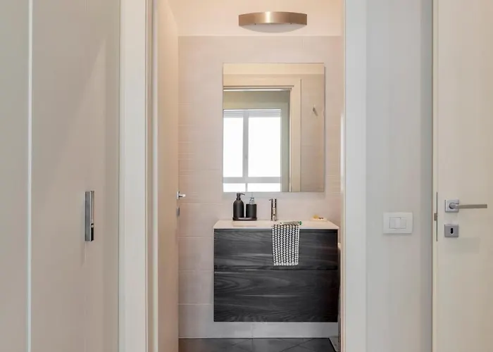 Citylife Modern Comfort *