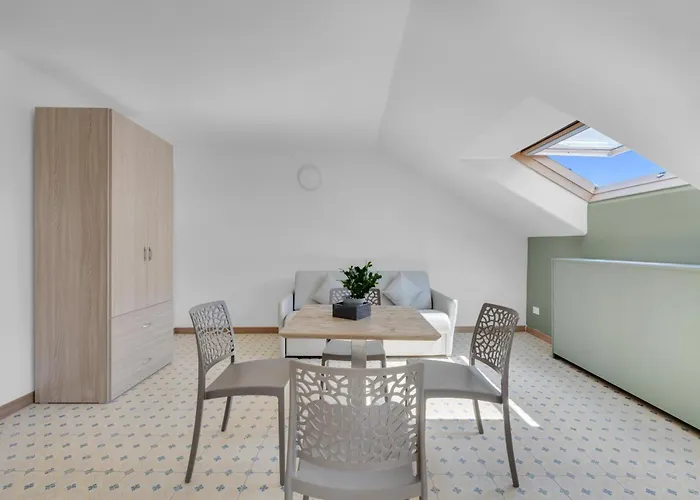 Mi Casa Fraschini * Milaan