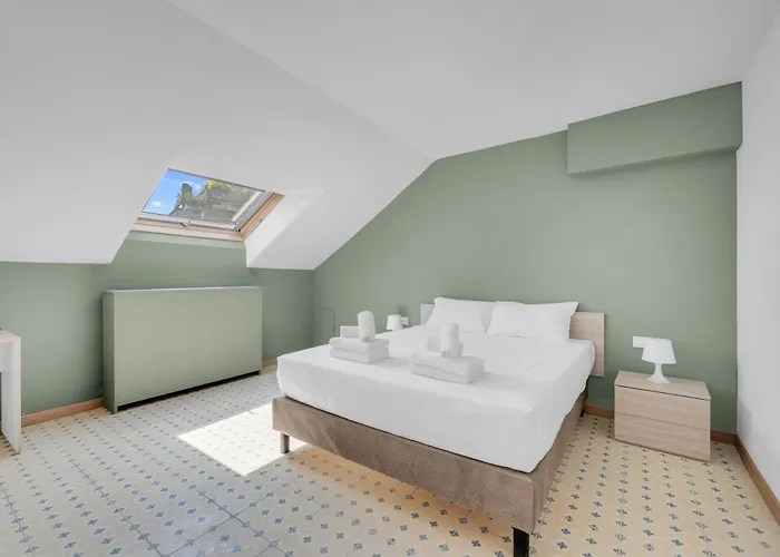 Mi Casa Fraschini Appartement *