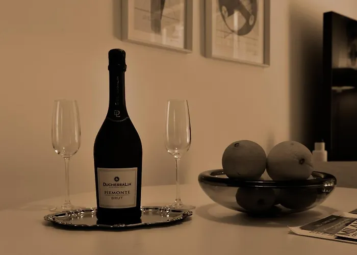 Apartment Emotion 716 E Sei A Casa! *